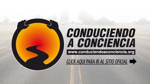 Conduciendo a conciencia